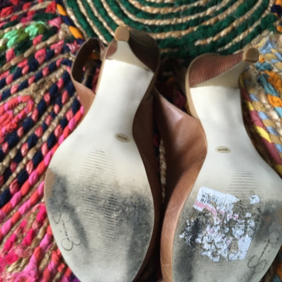 Heels enough said ;) - Picture 6 of 10